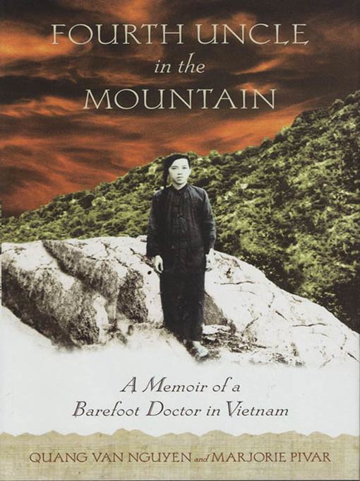 Title details for Fourth Uncle in the Mountain by Marjorie Pivar - Wait list